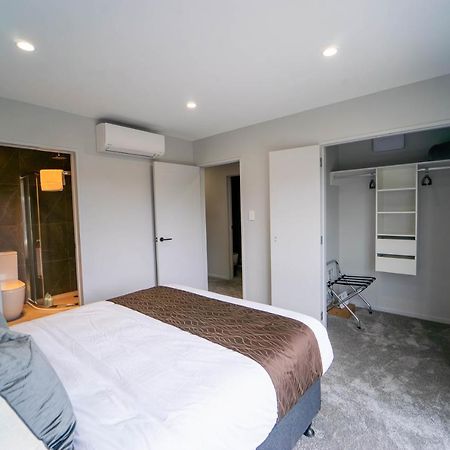 הוילה אוקלנד Modern Sunnyhills Town House מראה חיצוני תמונה