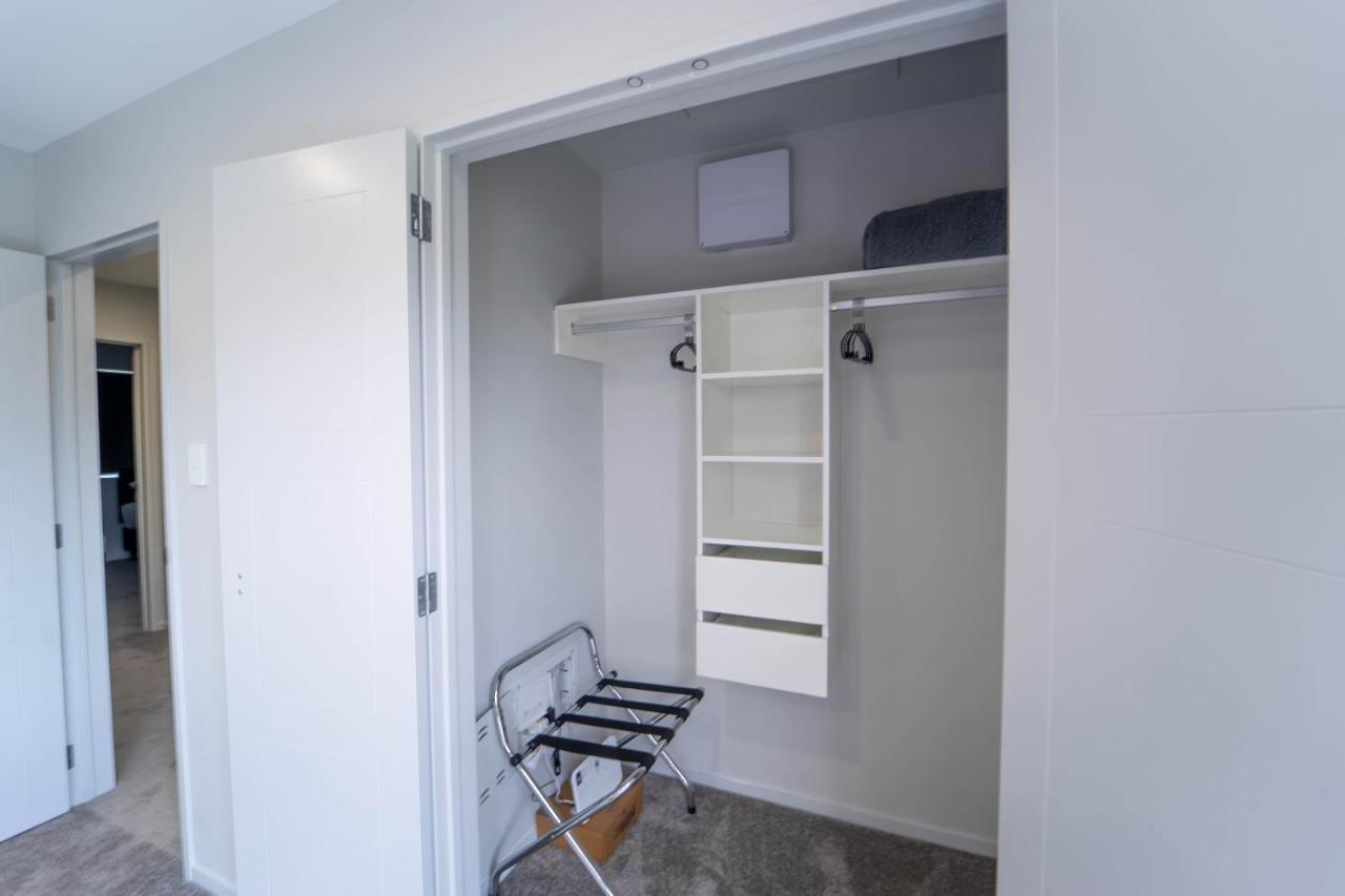 הוילה אוקלנד Modern Sunnyhills Town House מראה חיצוני תמונה