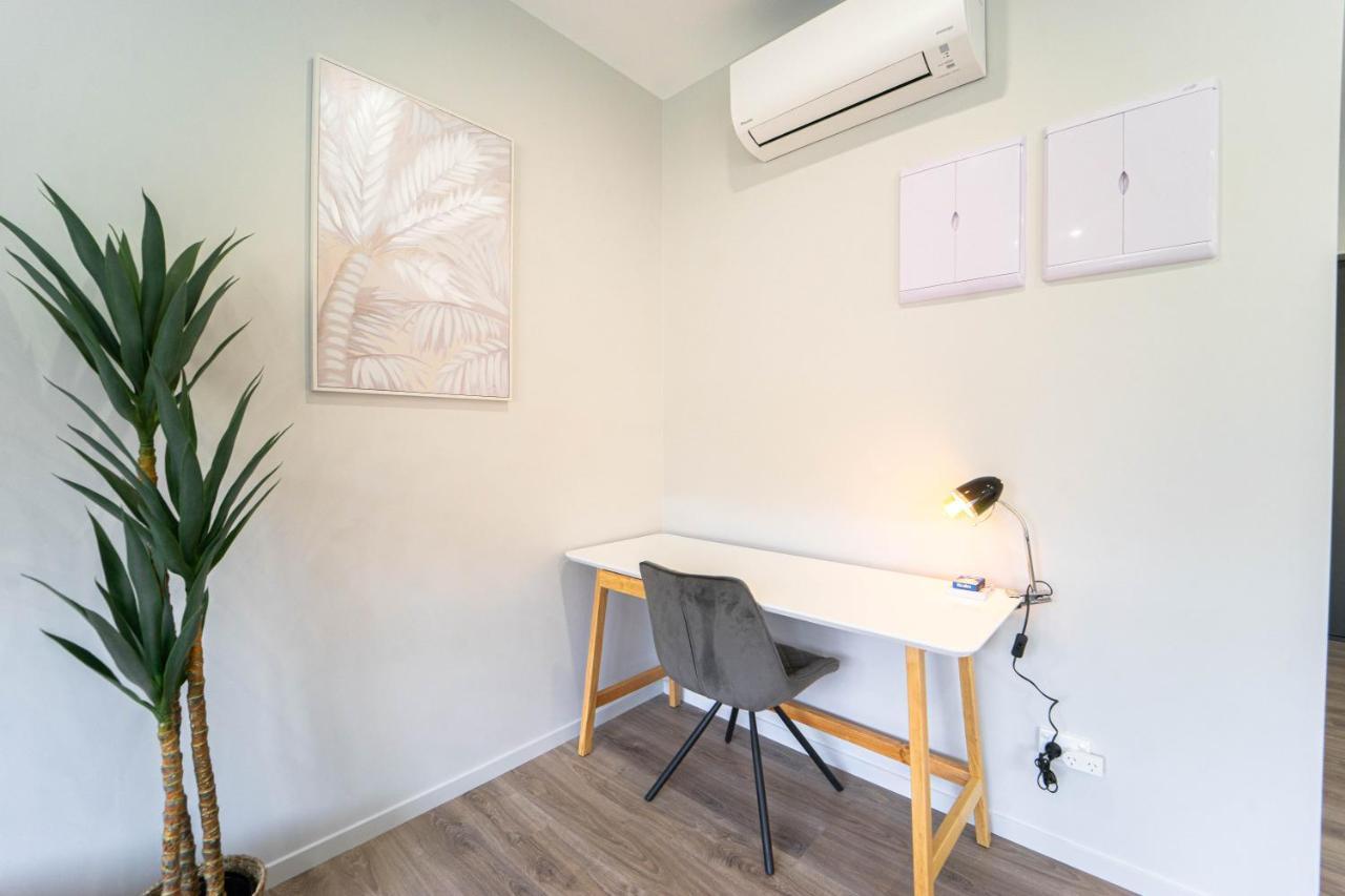 הוילה אוקלנד Modern Sunnyhills Town House מראה חיצוני תמונה