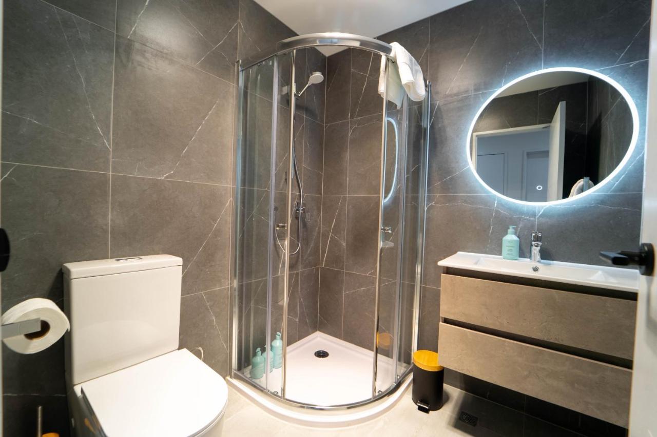 הוילה אוקלנד Modern Sunnyhills Town House מראה חיצוני תמונה